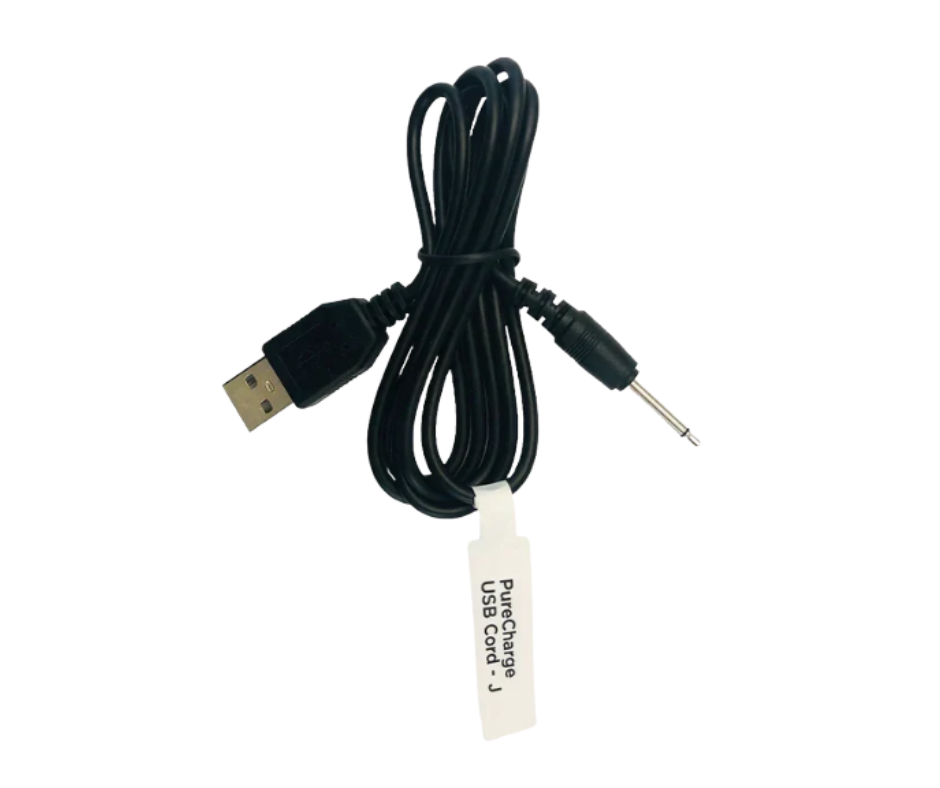 Pure Charge USB Cord - J
