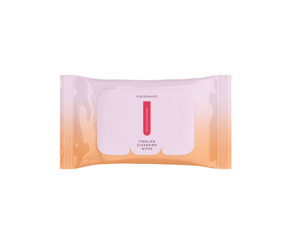 Cleanse With Benefits