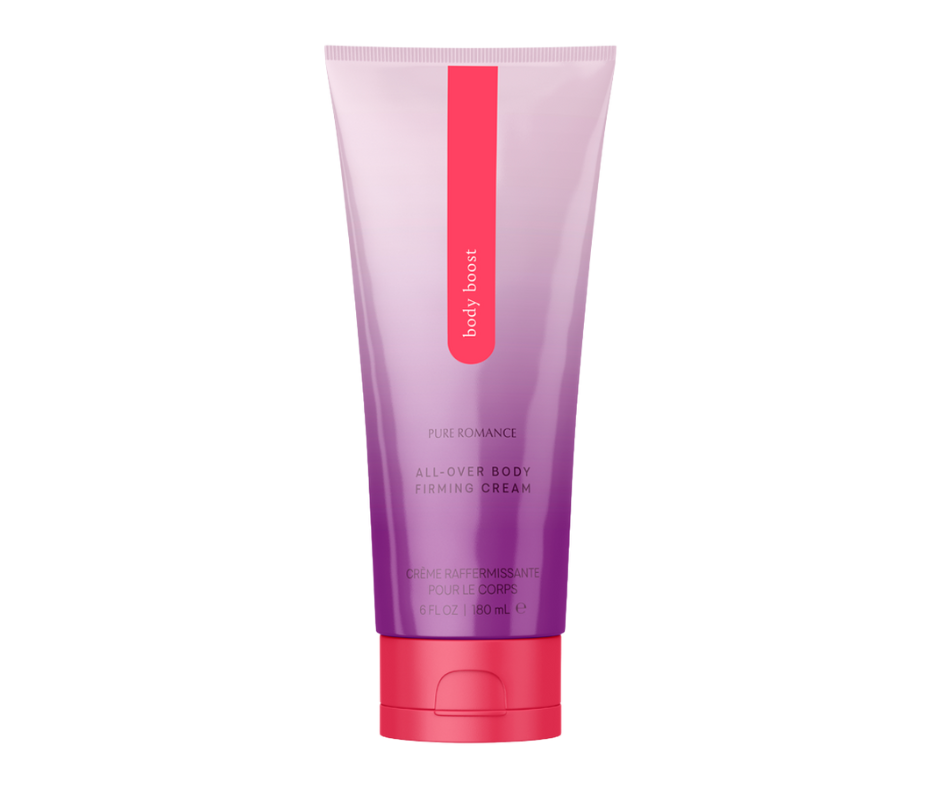 Body Boost - Firming Cream