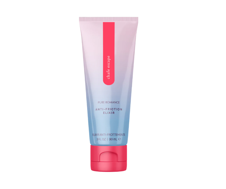 Chafe Escape - Anti Friction Elixir