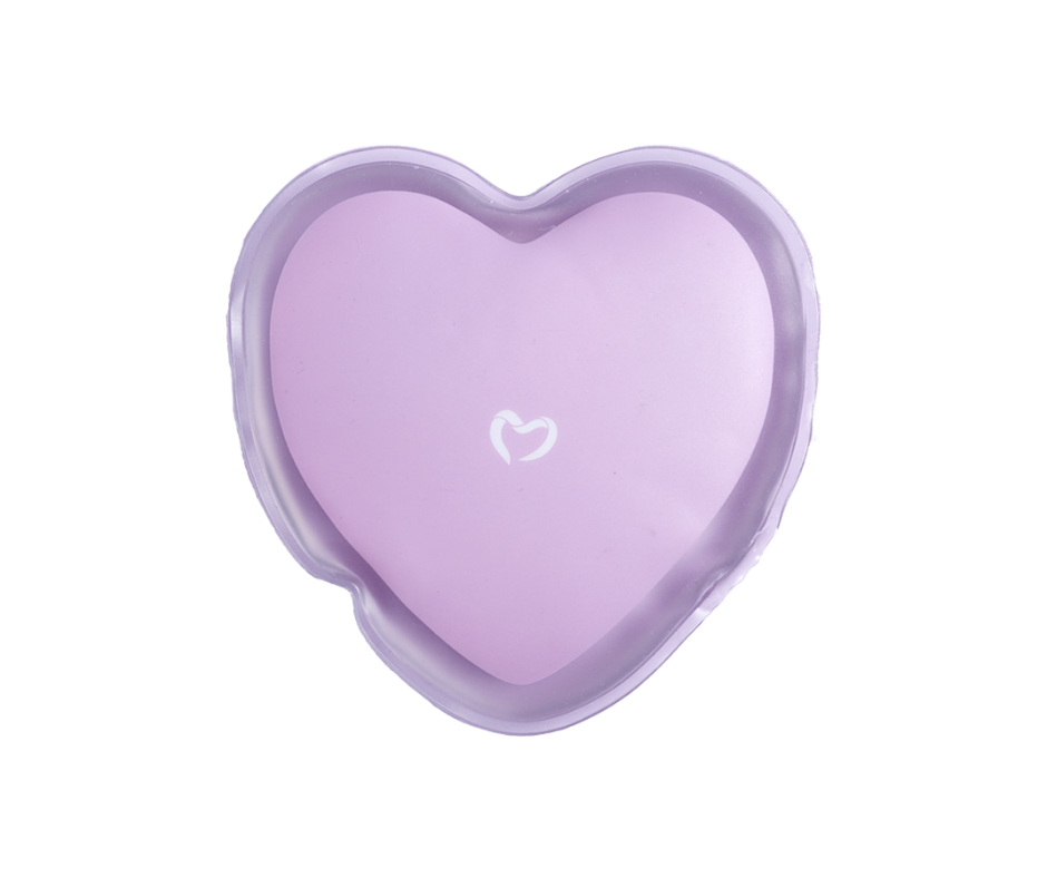 Heart Massager - Reusable Warming Massager