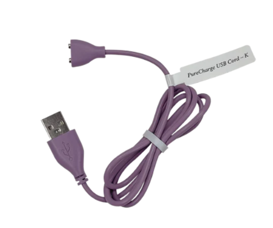 Pure Charge USB Cord - K