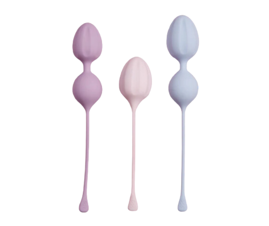 Total V - Pelvic Floor Fitness