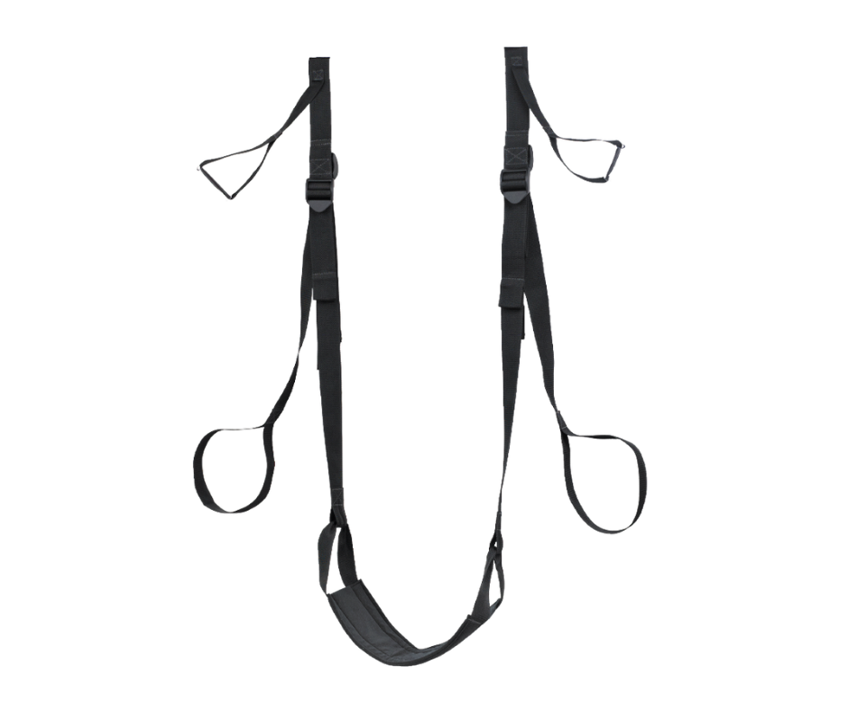 Frequent Flier Door Swing