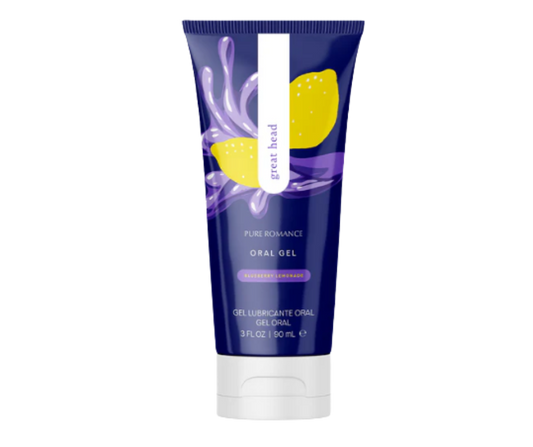 Great Head - Blueberry Lemonade