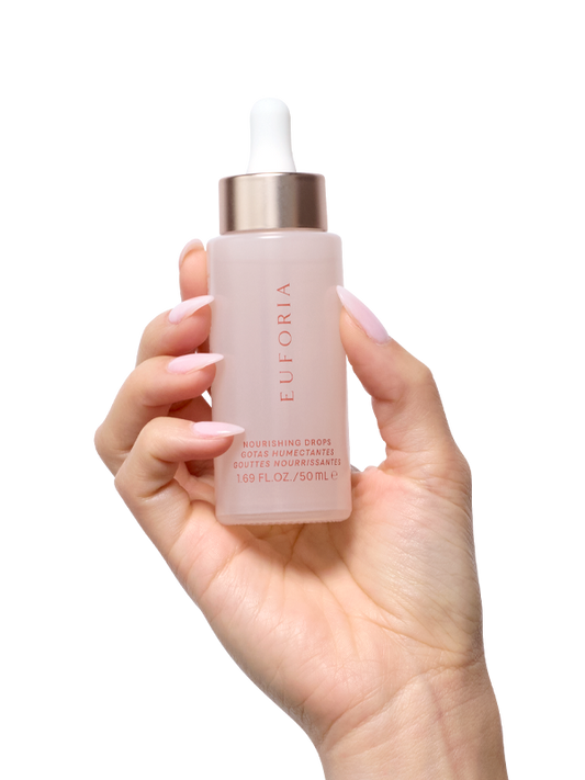 Nourishing Drops