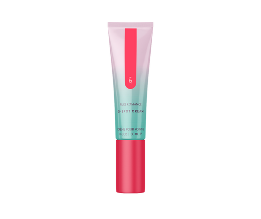 GPS - G Spot Cream