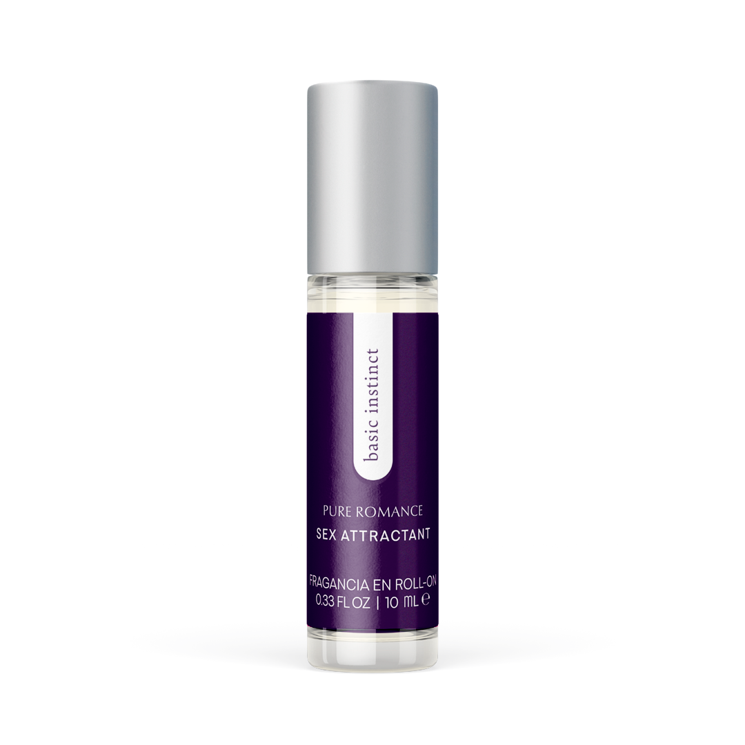 Basic Instinct - Sex Attractant