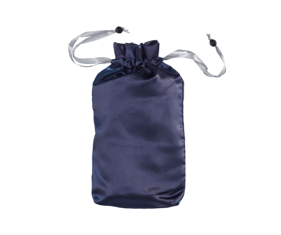 Toy Tote - Navy Blue