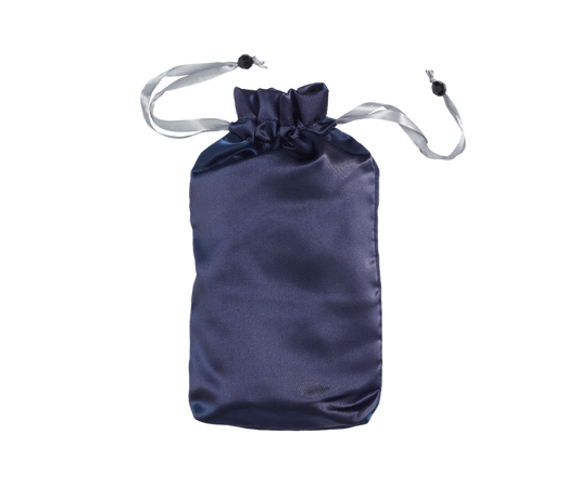 Toy Tote - Navy Blue