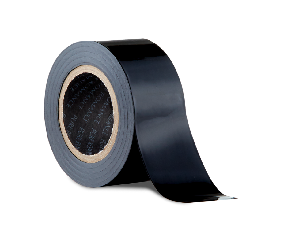 Tie Me Up Tape - Black