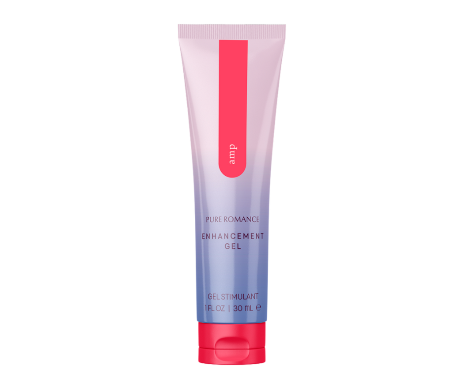 Amp - Enhancement Gel