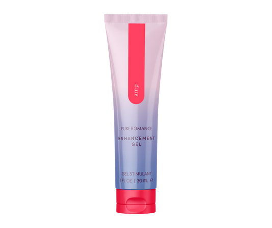 Amp - Enhancement Gel